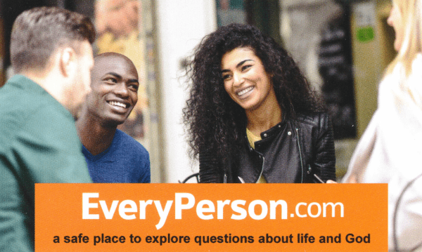EveryPerson