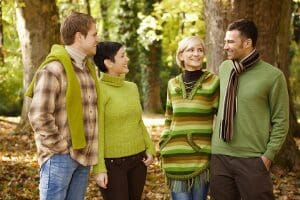 Here's Life - a division of Power to Change